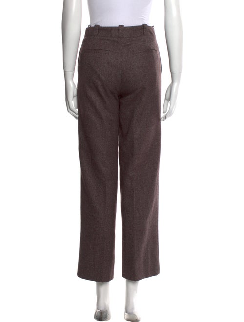Loro Piana Wide Leg Pants