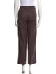 Loro Piana Wide Leg Pants