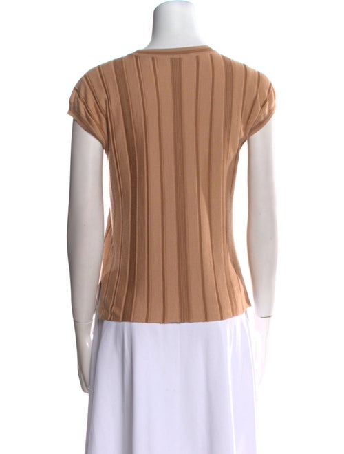 Loro Piana Cashmere Crew Neck Sweater