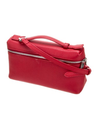 Loro Piana Leather Extra Pocket L 19