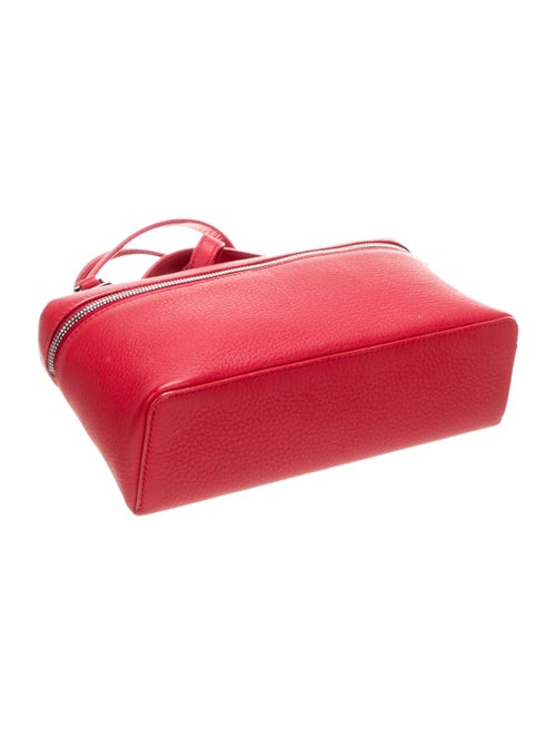 Loro Piana Leather Extra Pocket L 19