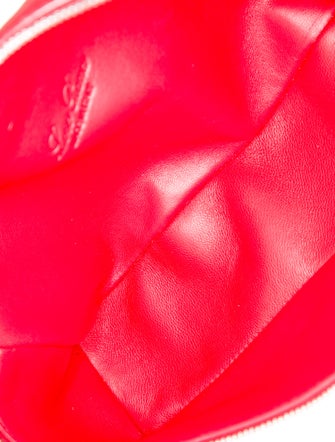 Loro Piana Leather Extra Pocket L 19