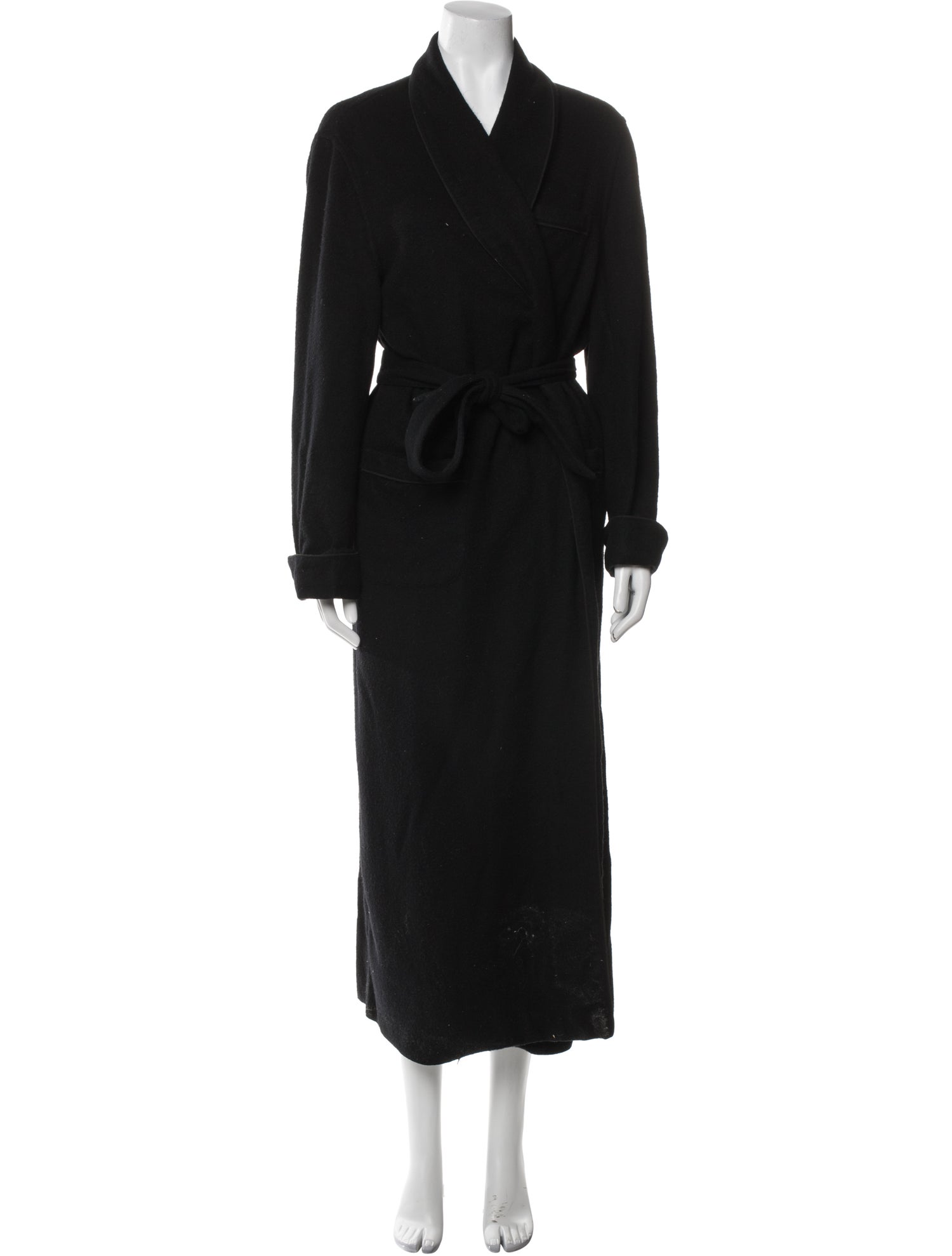Loro Piana Cashmere Robe