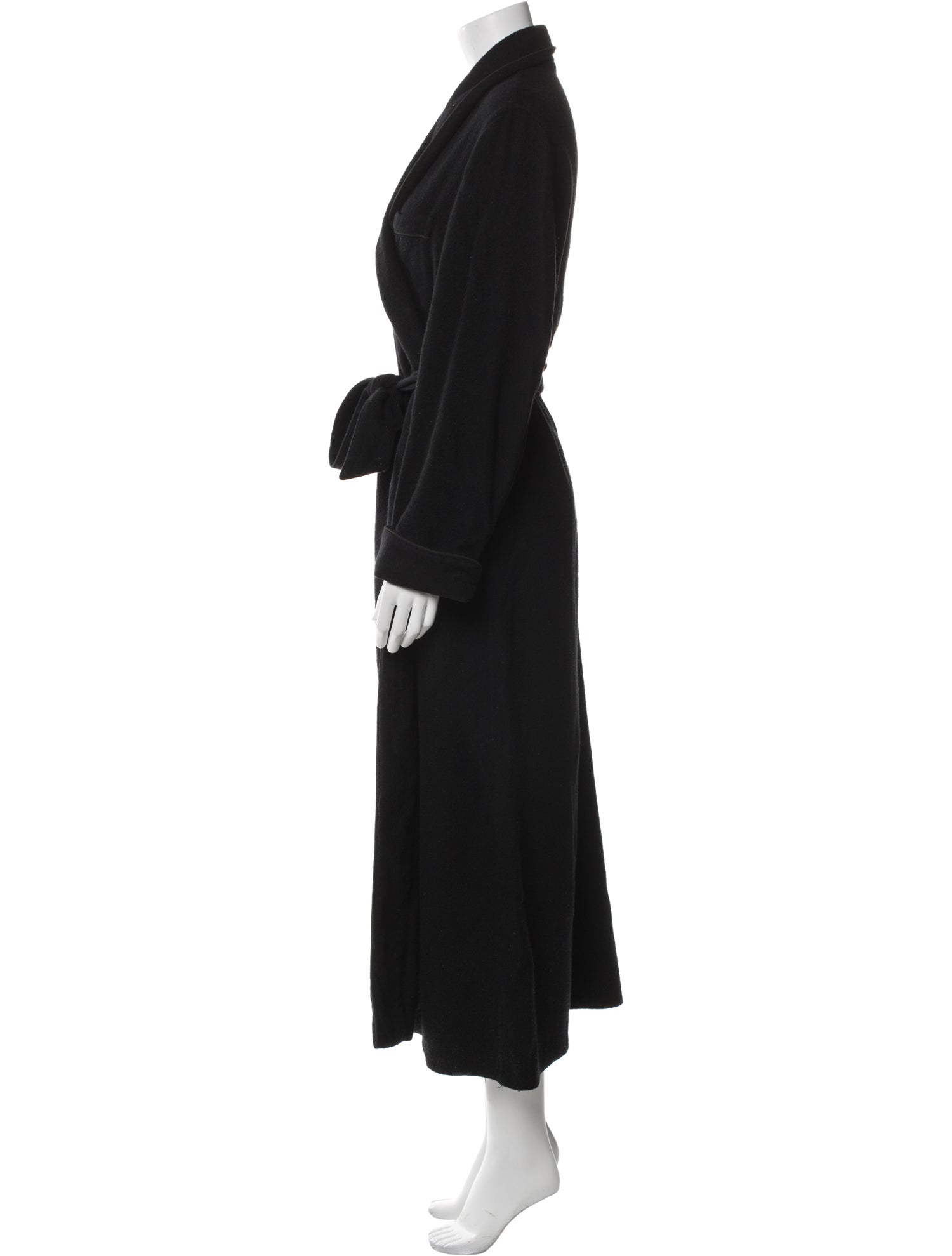 Loro Piana Cashmere Robe