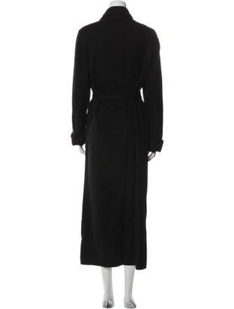 Loro Piana Cashmere Robe