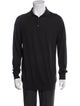 Loro Piana Wish® Virgin Wool Polo Shirt