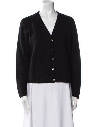 Loro Piana Cashmere V-Neck Sweater