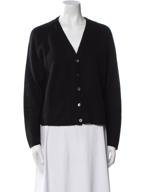 Loro Piana Cashmere V-Neck Sweater