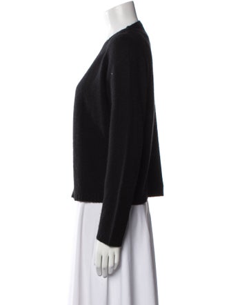 Loro Piana Cashmere V-Neck Sweater