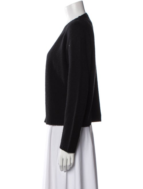 Loro Piana Cashmere V-Neck Sweater