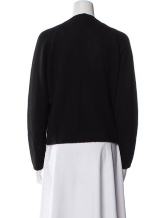 Loro Piana Cashmere V-Neck Sweater