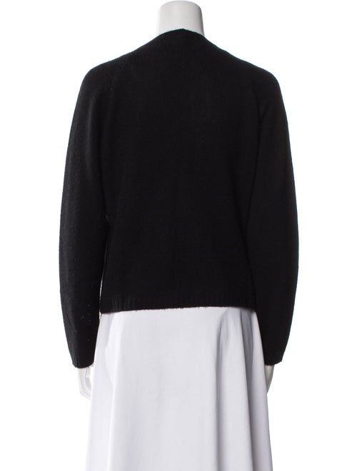 Loro Piana Cashmere V-Neck Sweater