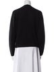 Loro Piana Cashmere V-Neck Sweater