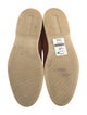 Loro Piana Summer Walk Suede Drivers