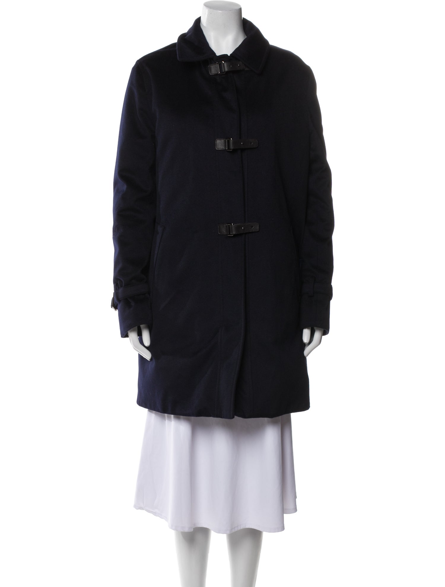 Loro Piana Cashmere Down Coat