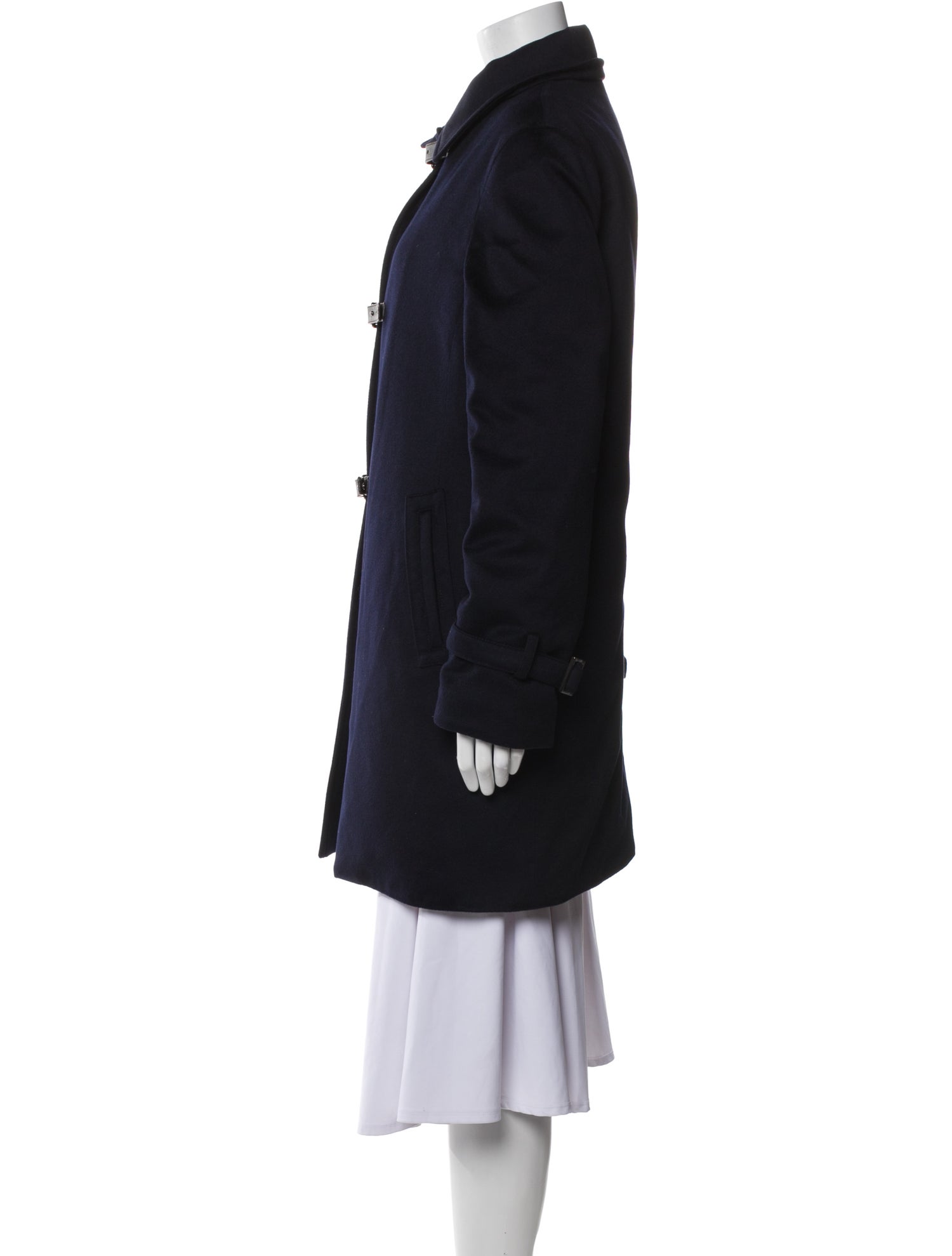 Loro Piana Cashmere Down Coat