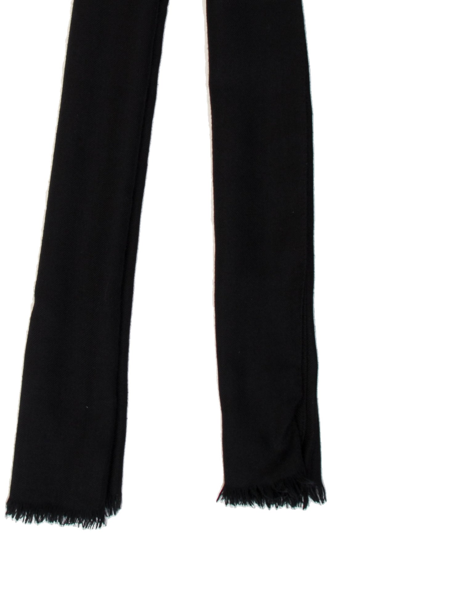 Loro Piana Cashmere Scarf