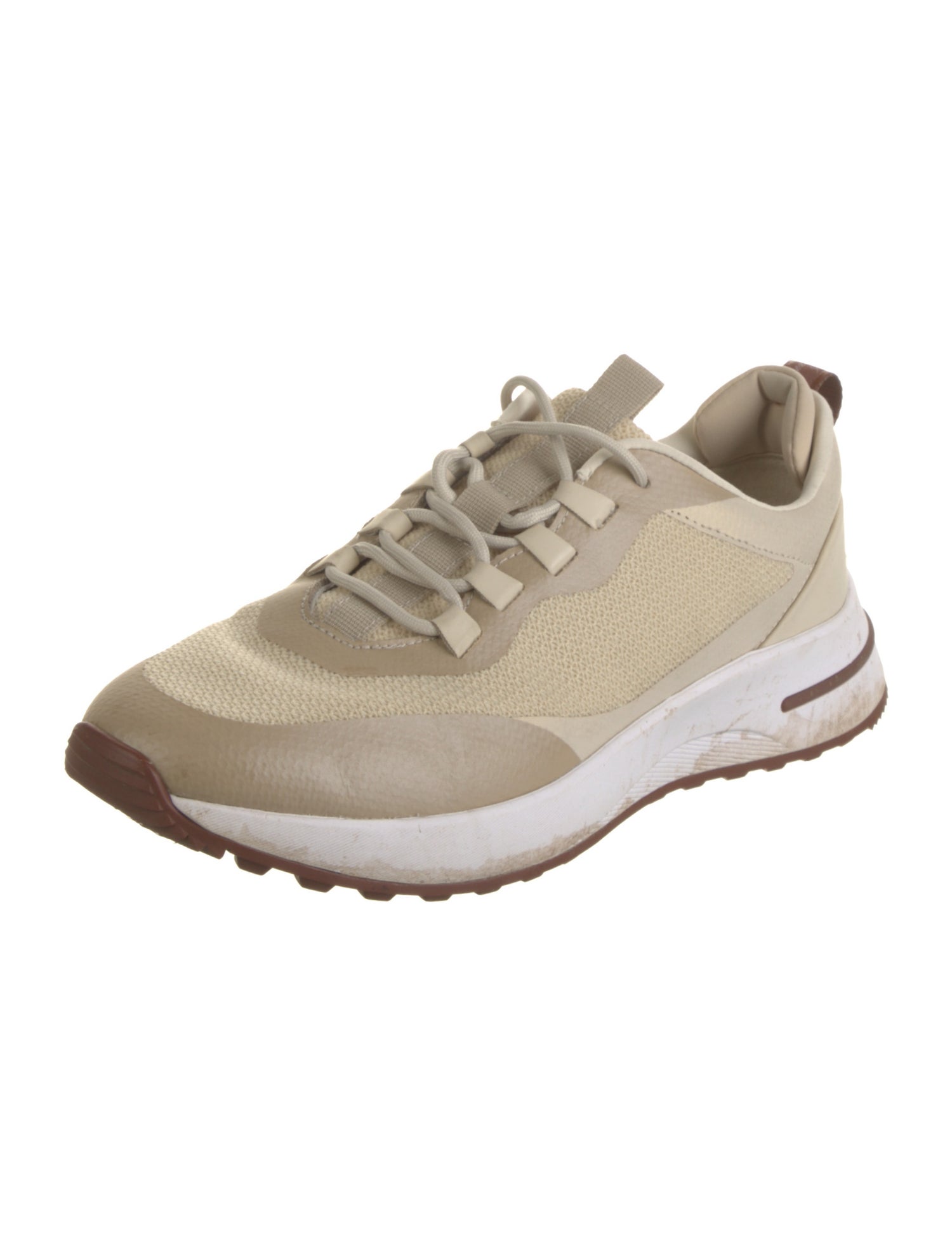 Loro Piana Week_End Walk Evo Sneakers