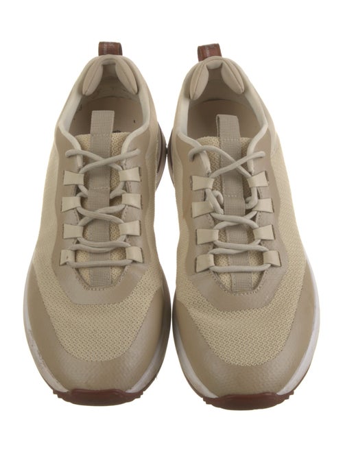 Loro Piana Week_End Walk Evo Sneakers