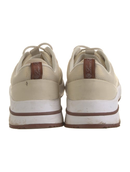 Loro Piana Week_End Walk Evo Sneakers