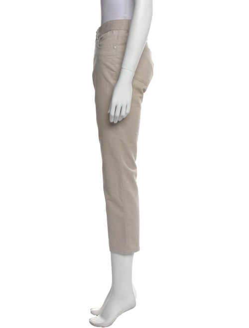 Loro Piana Straight Leg Pants