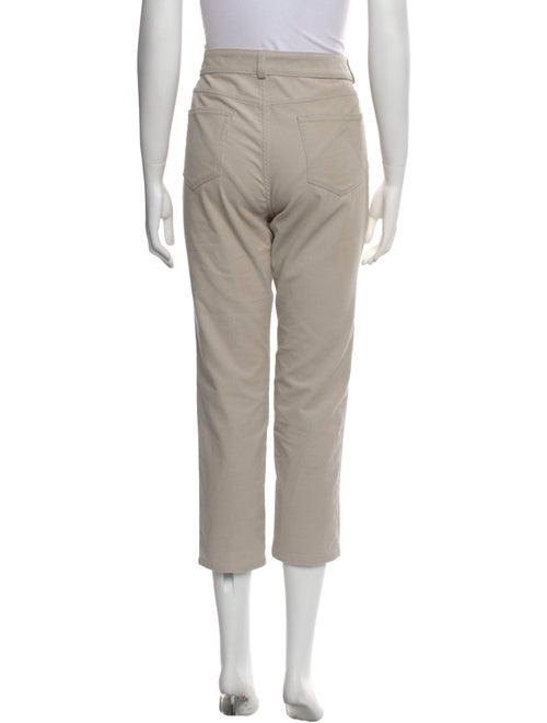 Loro Piana Straight Leg Pants