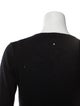 Loro Piana Cashmere Scoop Neck Sweater