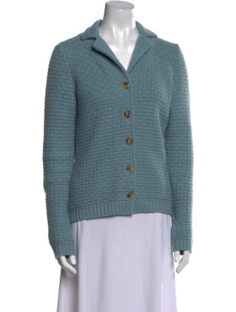 Loro Piana Cashmere V-Neck Sweater