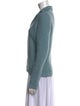 Loro Piana Cashmere V-Neck Sweater