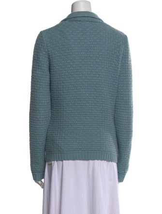 Loro Piana Cashmere V-Neck Sweater