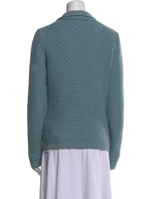 Loro Piana Cashmere V-Neck Sweater