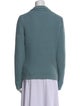 Loro Piana Cashmere V-Neck Sweater