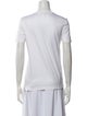 Loro Piana Crew Neck Short Sleeve T-Shirt