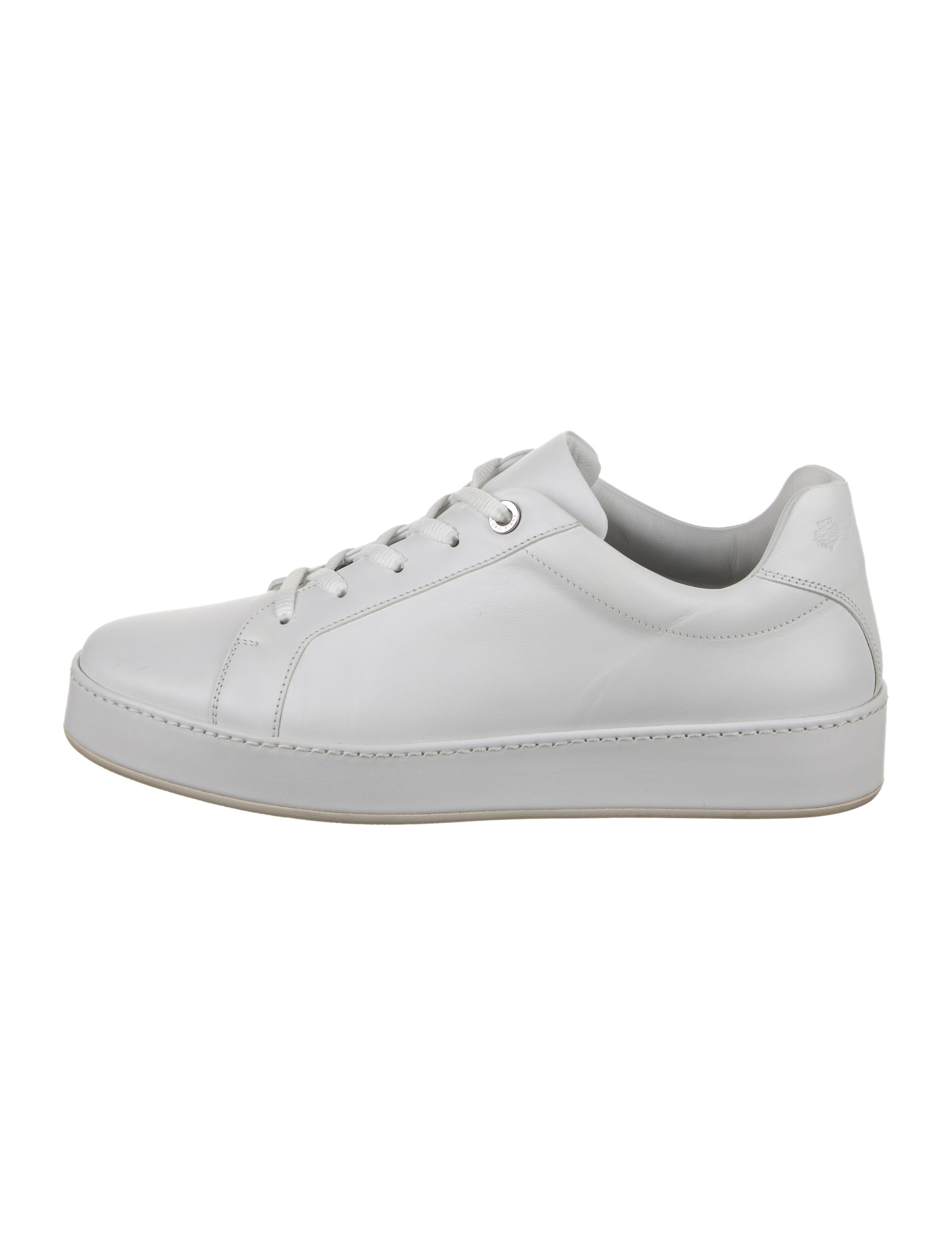 Loro Piana Nuages Sneakers