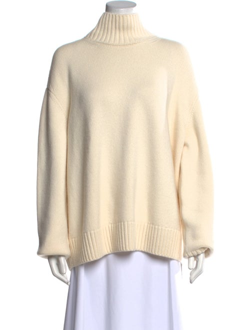 Loro Piana Parksville Baby Cashmere Sweater