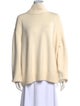 Loro Piana Parksville Baby Cashmere Sweater