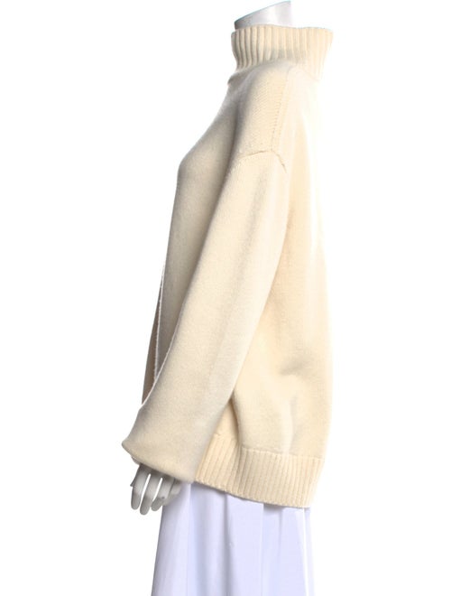 Loro Piana Parksville Baby Cashmere Sweater