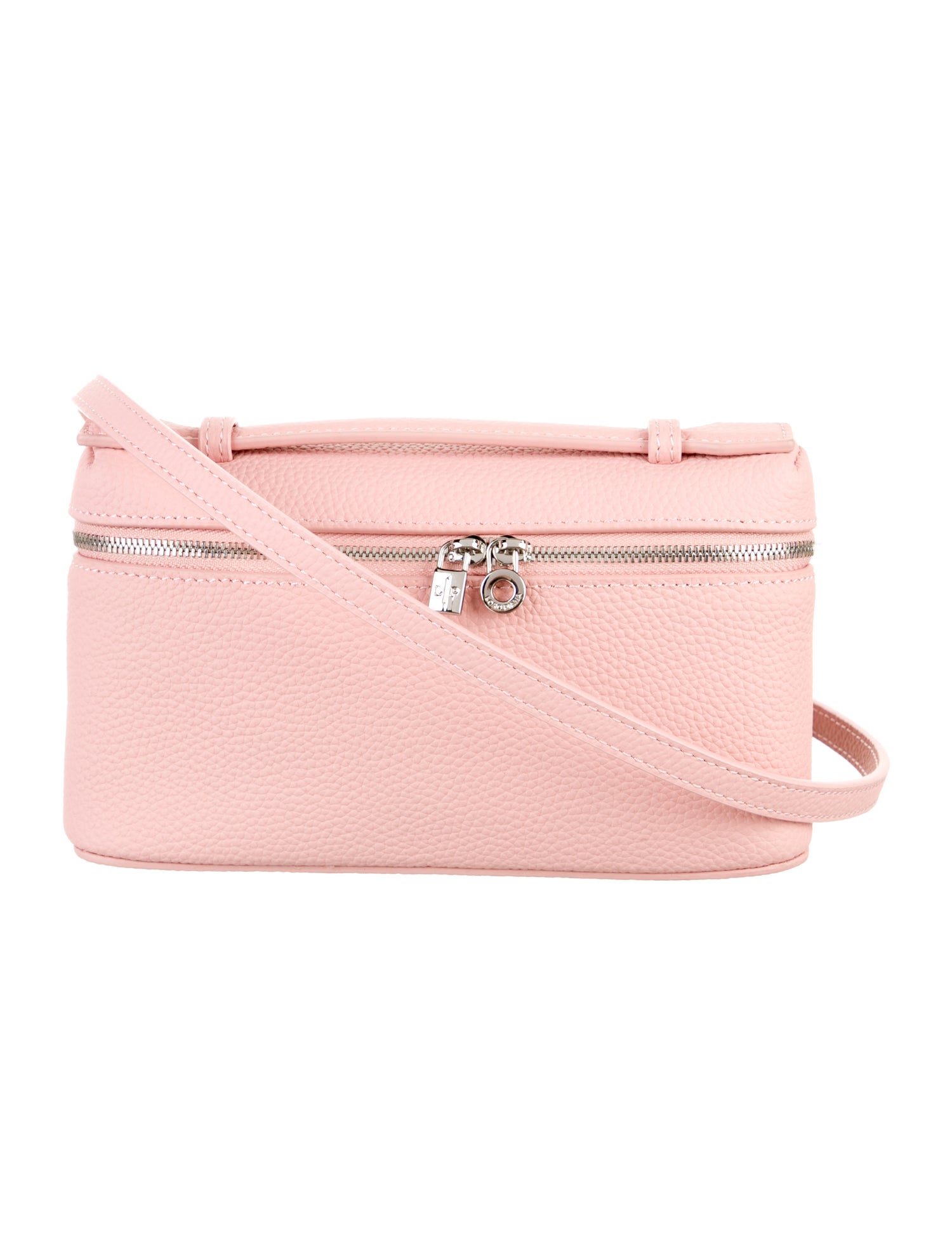 Loro Piana Leather Extra Pocket L 19