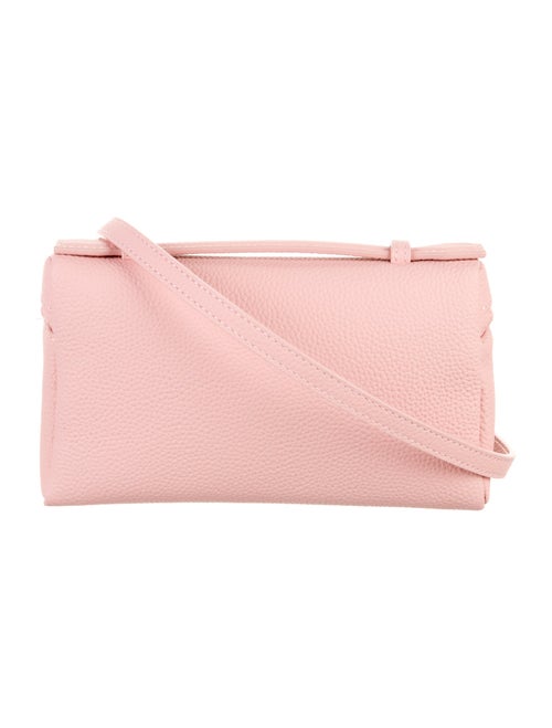 Loro Piana Leather Extra Pocket L 19