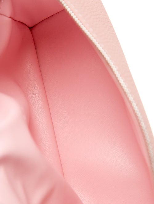 Loro Piana Leather Extra Pocket L 19