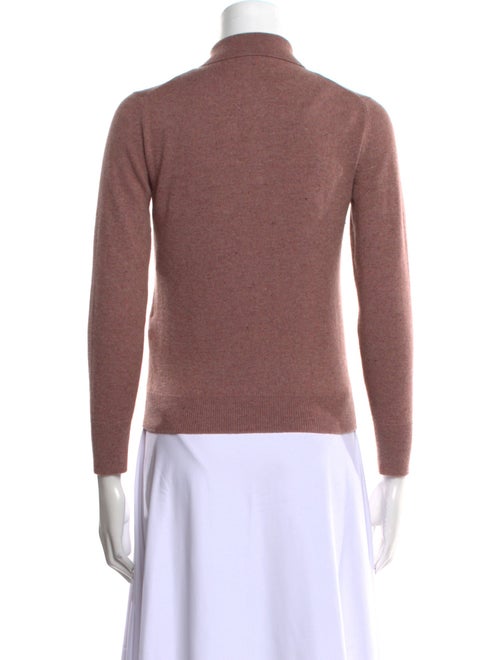 Loro Piana Mélange Cashmere Sweater
