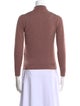 Loro Piana Mélange Cashmere Sweater