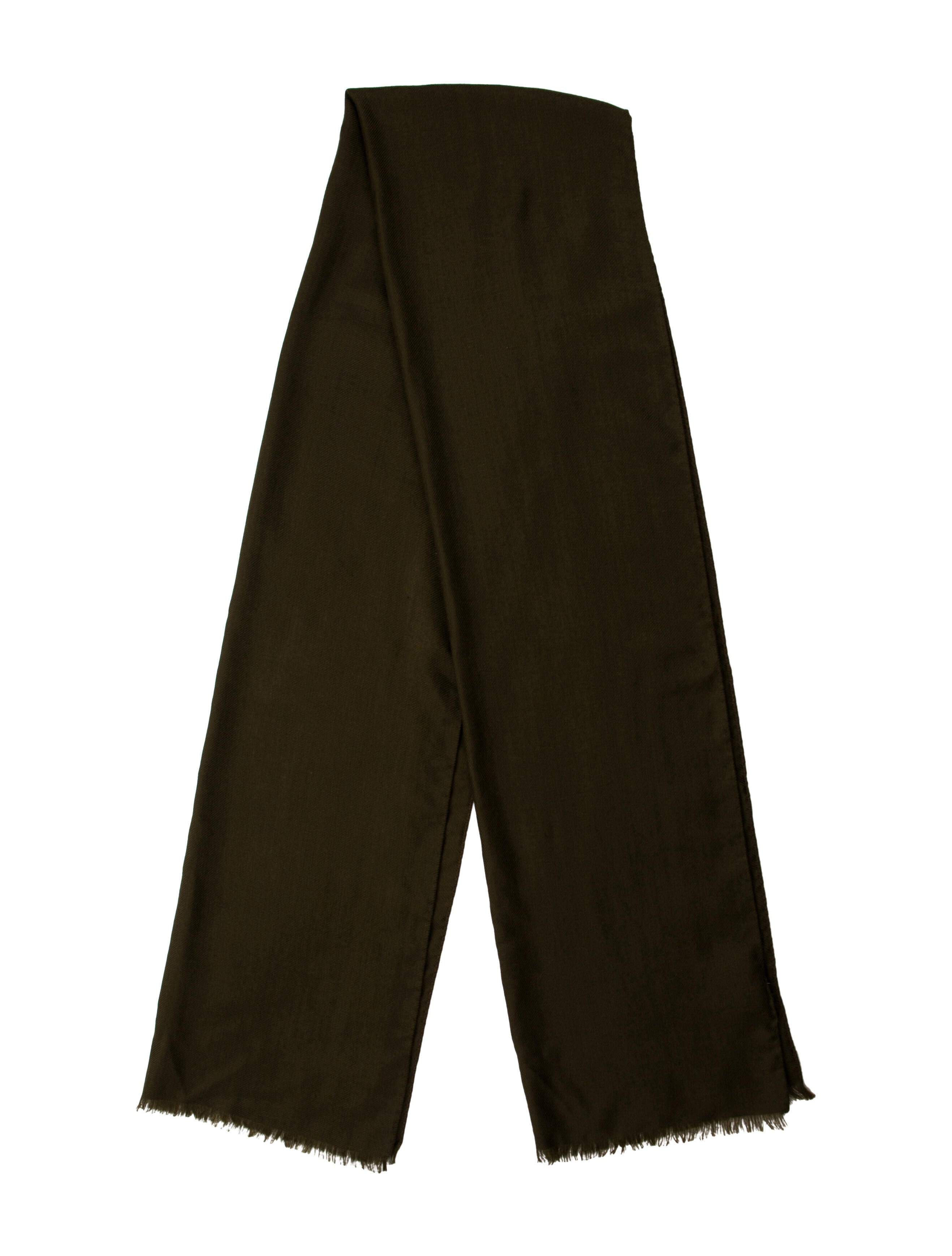 Loro Piana Cashmere Scarf