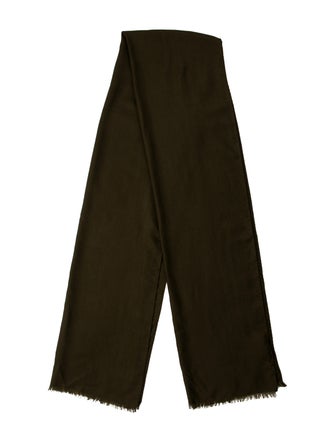 Loro Piana Cashmere Scarf