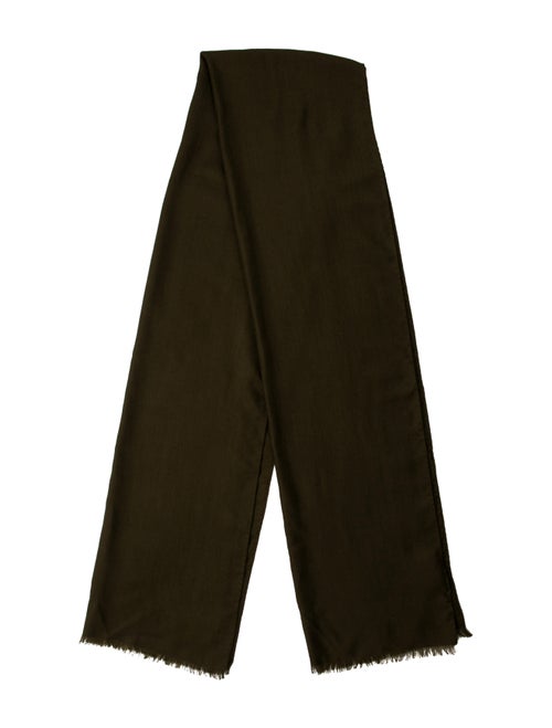 Loro Piana Cashmere Scarf