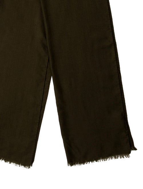 Loro Piana Cashmere Scarf