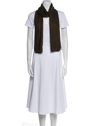 Loro Piana Cashmere Scarf