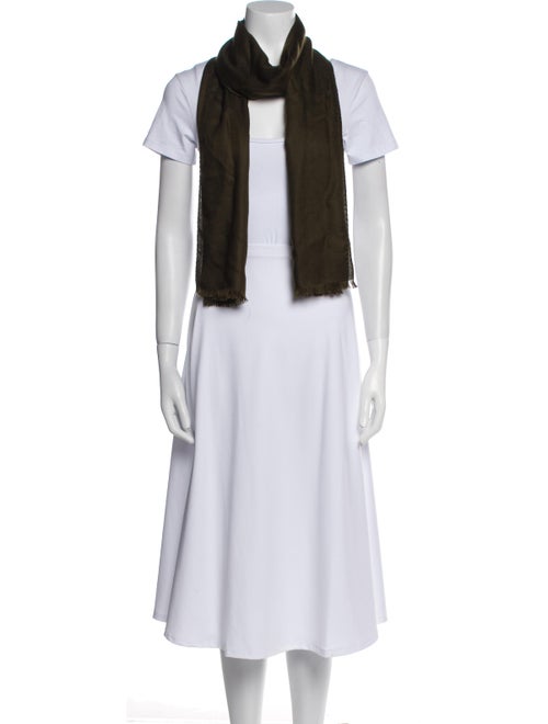 Loro Piana Cashmere Scarf