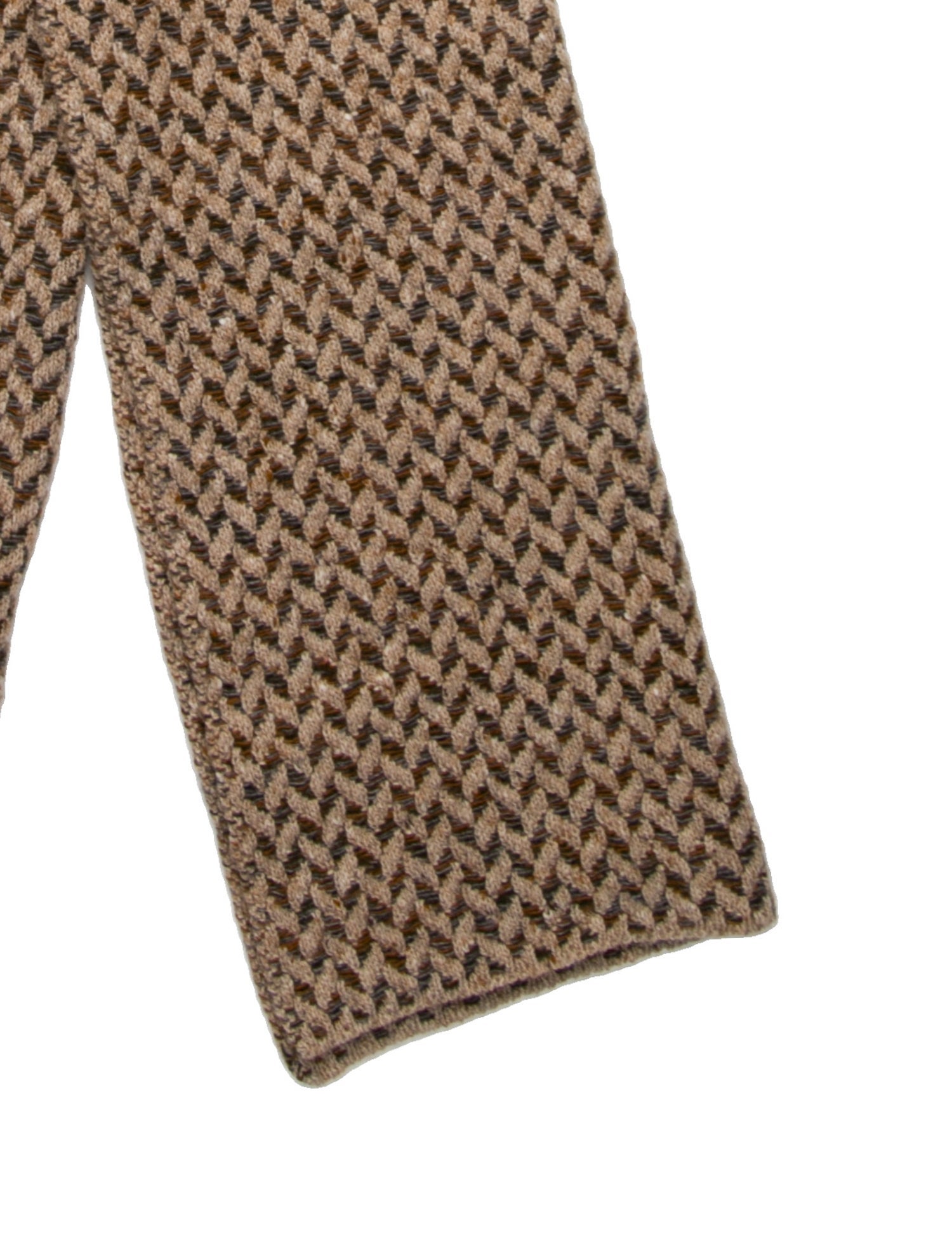 Loro Piana Printed Scarf