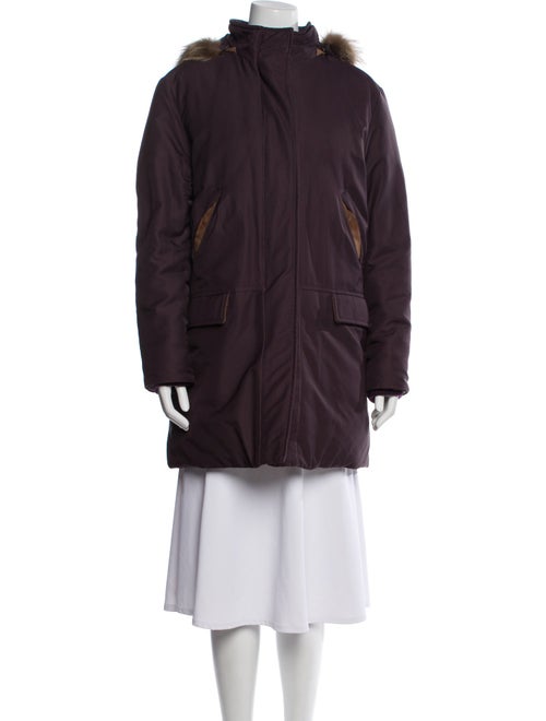 Loro Piana Storm System Nylon